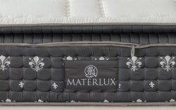 Матрас MaterLux Monika - 4 (изображение 4) Матрас MaterLux Monika - 4 (фото, изображение 4)